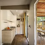 Prázdninový areál Valamar San Marino 4*