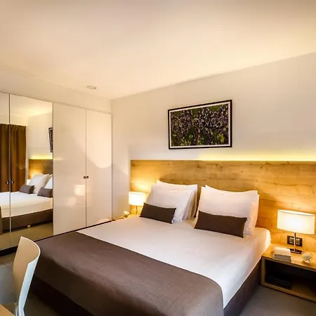 Üdülőpark Valamar San Marino Lopar