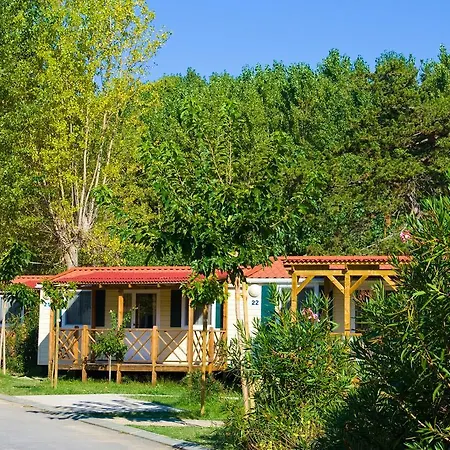 Valamar San Marino Holiday park 4*