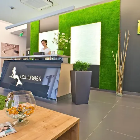 Valamar San Marino 4* Lopar