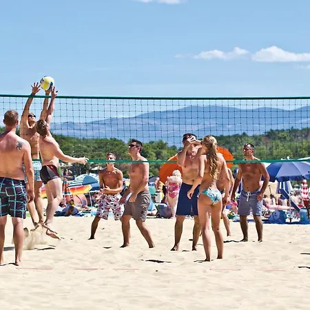 Valamar San Marino Lopar