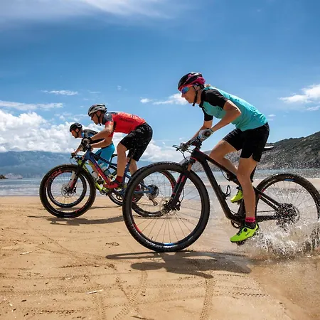 Valamar San Marino Lopar