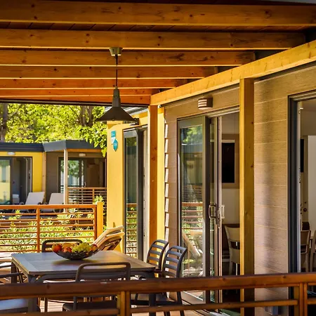 Holiday park Valamar San Marino