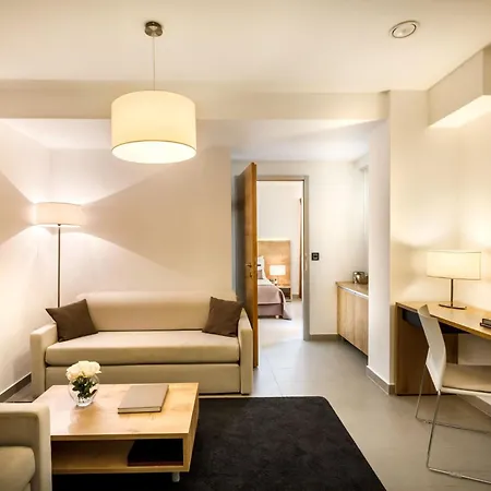 Üdülőpark Valamar San Marino 4*