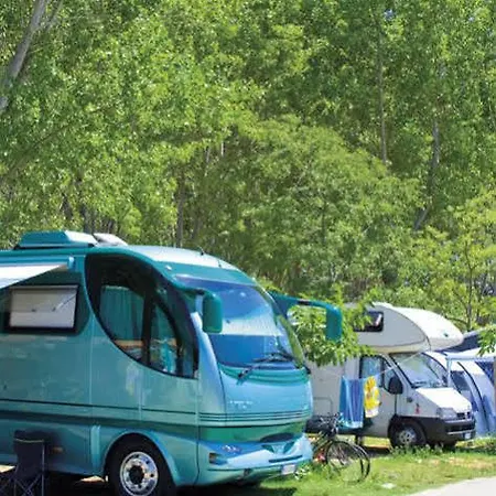 Valamar San Marino Vakantiepark 4*