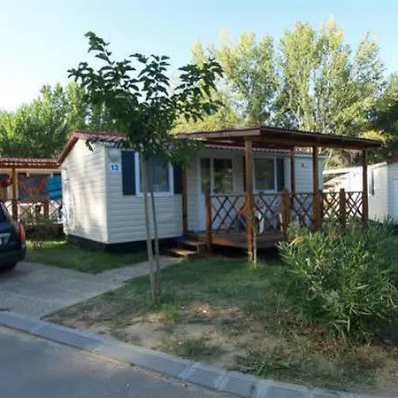Valamar San Marino Üdülőpark Lopar