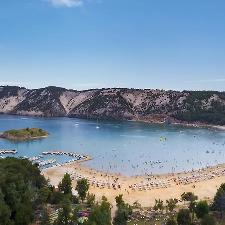 Valamar San Marino 4* Lopar