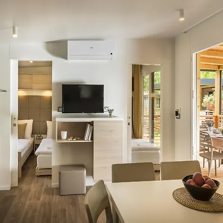 Valamar San Marino 4* Lopar