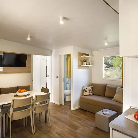 Valamar San Marino Holiday park Lopar