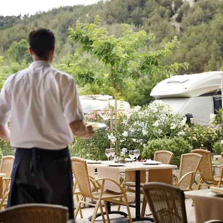 Valamar San Marino Lopar