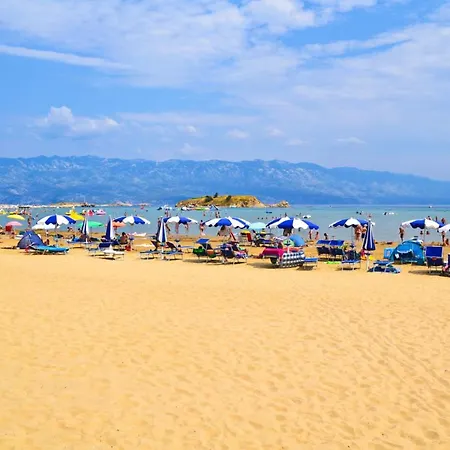 Valamar San Marino Holiday park 4*