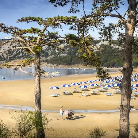 Valamar San Marino 4* Lopar