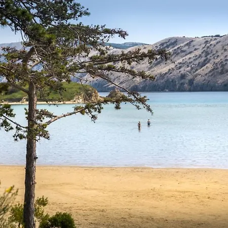 Valamar San Marino 4* Lopar