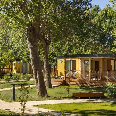 Vakantiepark Valamar San Marino 4*