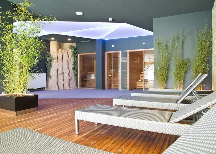 Vakantiepark Valamar San Marino