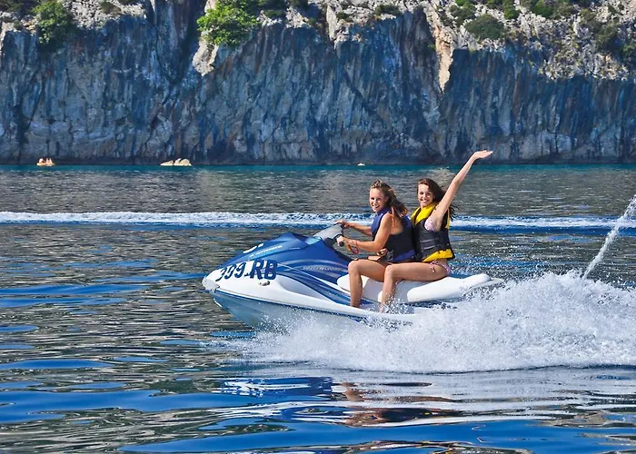 Valamar San Marino 4* Lopar