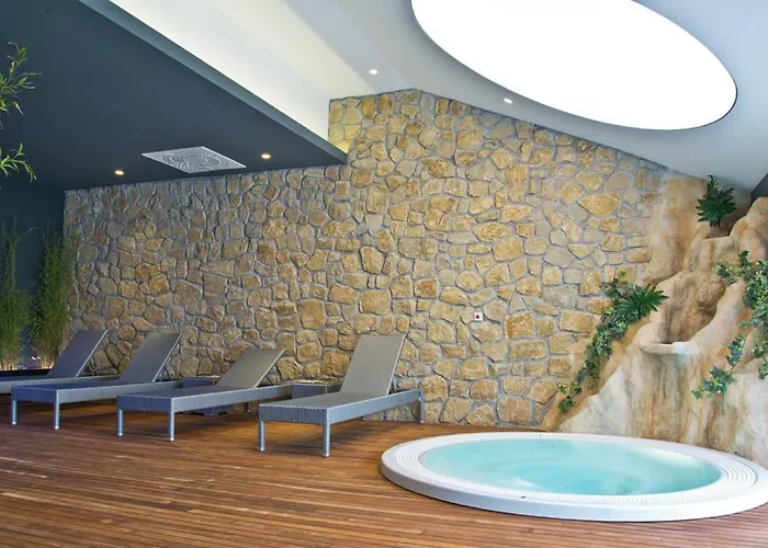 Vakantiepark Valamar San Marino