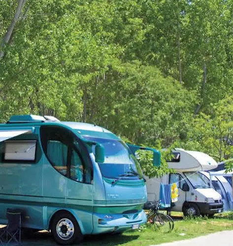 Valamar San Marino Vakantiepark 4*