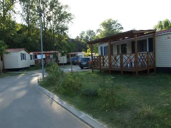 Vakantiepark Valamar San Marino