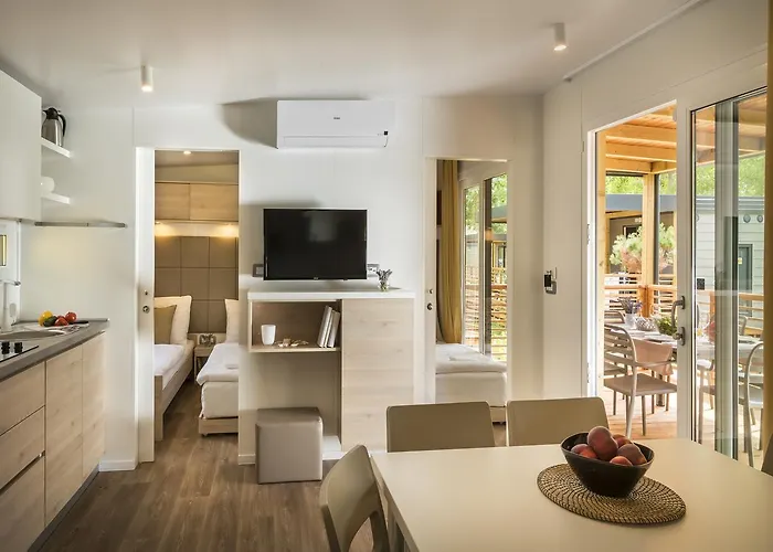 Valamar San Marino 4* Lopar