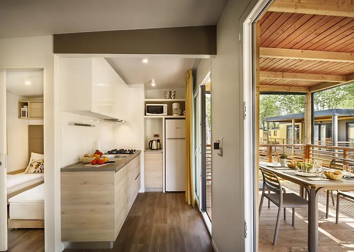 Vakantiepark Valamar San Marino 4*