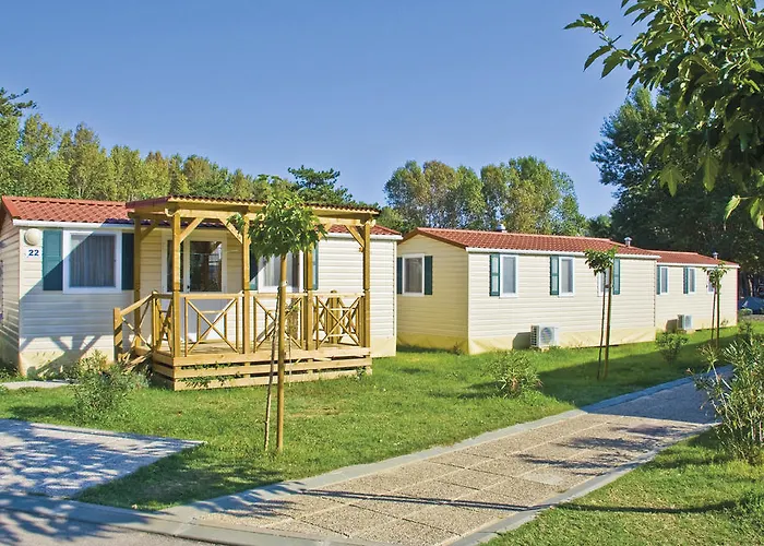 Valamar San Marino Vakantiepark