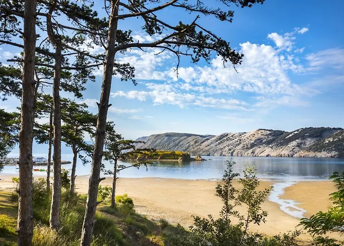 Valamar San Marino Lopar