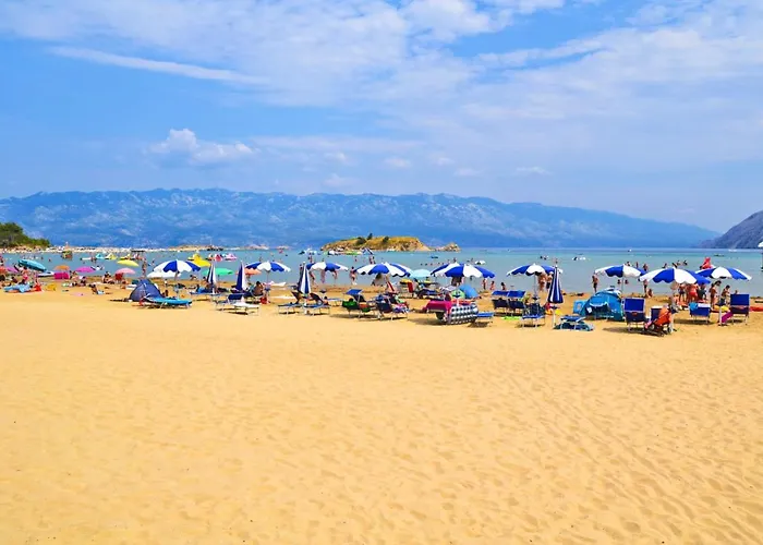 Valamar San Marino Vakantiepark 4*