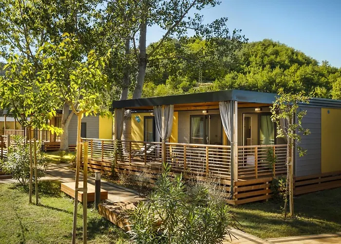 Valamar San Marino Lopar