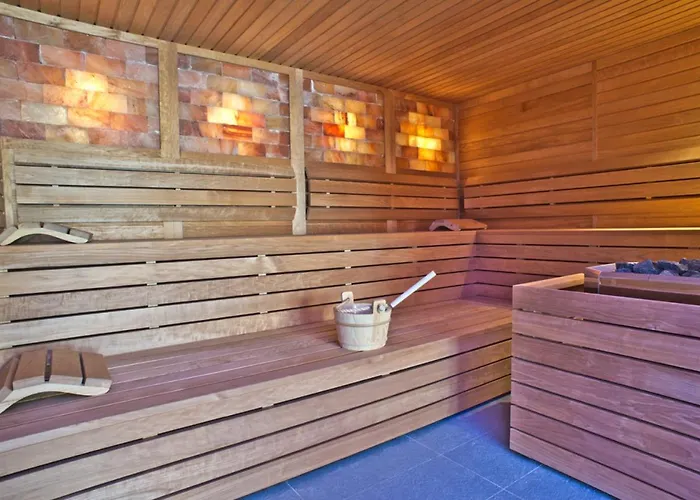 Valamar San Marino Vakantiepark 4*