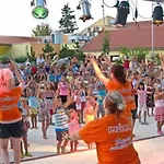 Valamar San Marino Ferienpark Lopar