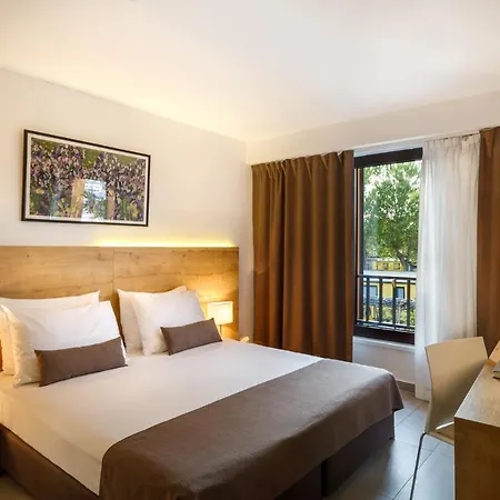 Valamar San Marino 4* Lopar