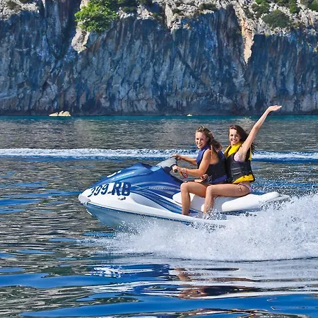 Valamar San Marino 4* Lopar