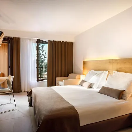 Prázdninový areál Valamar San Marino