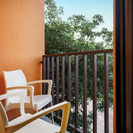 Valamar San Marino Holiday park 4*