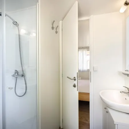 Prázdninový areál Valamar San Marino Lopar