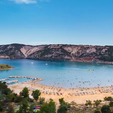 Holiday park Valamar San Marino 4*
