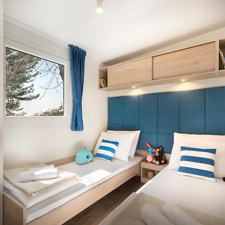 Üdülőpark Valamar San Marino