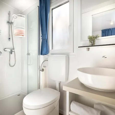 Üdülőpark Valamar San Marino 4*