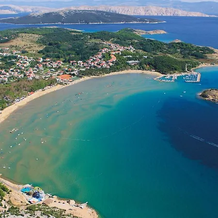 Holiday park Valamar San Marino Lopar