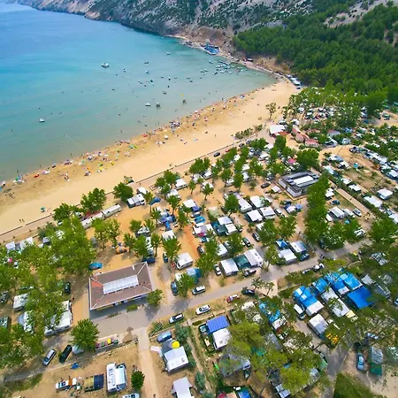 Holiday park Valamar San Marino 4*