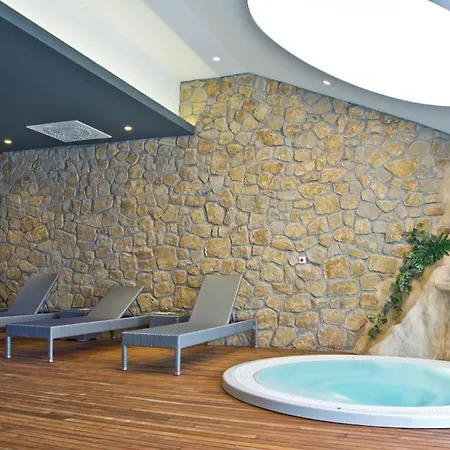 Üdülőpark Valamar San Marino