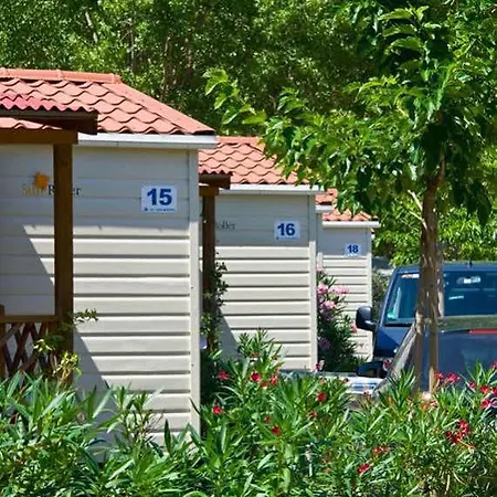 Valamar San Marino Prázdninový areál