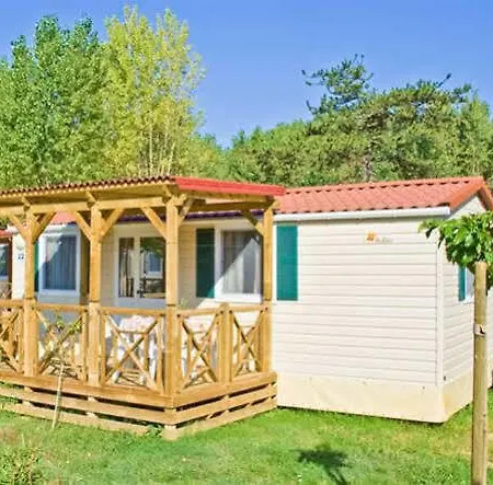 홀리데이파크 Valamar San Marino 로파르