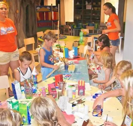 Valamar San Marino Lopar