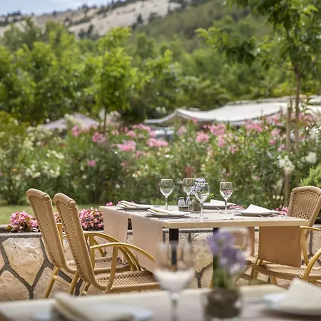 Üdülőpark Valamar San Marino 4*