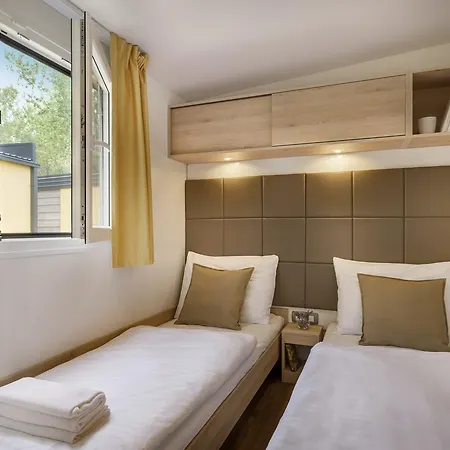 Valamar San Marino Üdülőpark 4*