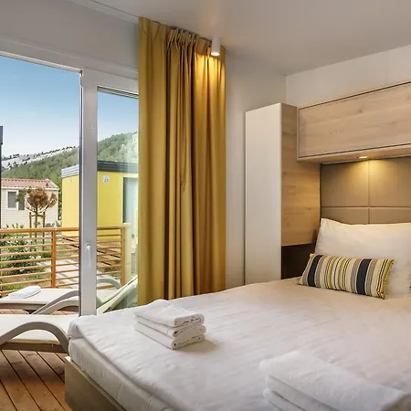Üdülőpark Valamar San Marino Lopar
