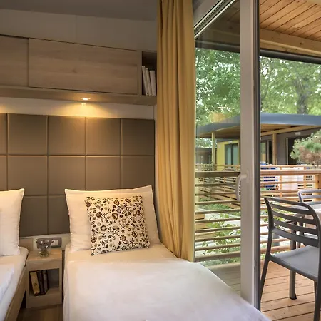 Üdülőpark Valamar San Marino Lopar