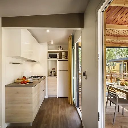 Prázdninový areál Valamar San Marino 4*